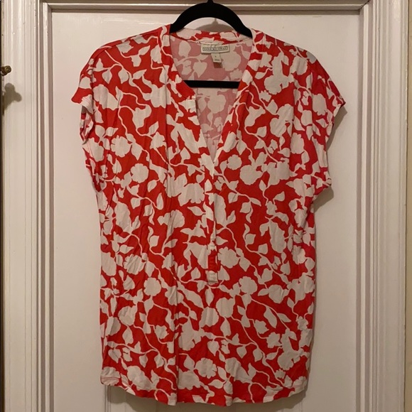 Dana Buchman Top - Picture 1 of 2